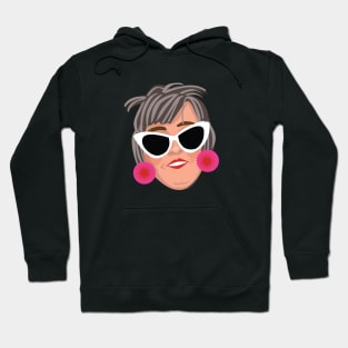 Brenda Turns 50 Hoodie